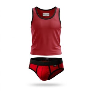 CONJUNTO HEREDERO