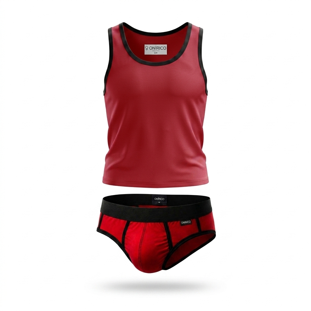 CONJUNTO HEREDERO