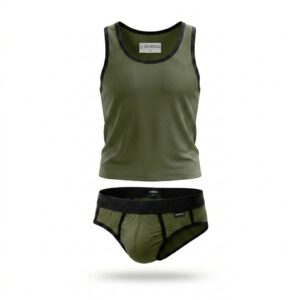 CONJUNTO VIGIA