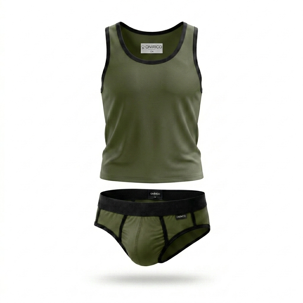 CONJUNTO VIGIA