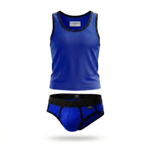 CONJUNTO ALMIRANTE