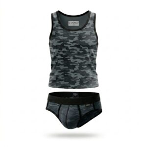 CONJUNTO CENTINELA