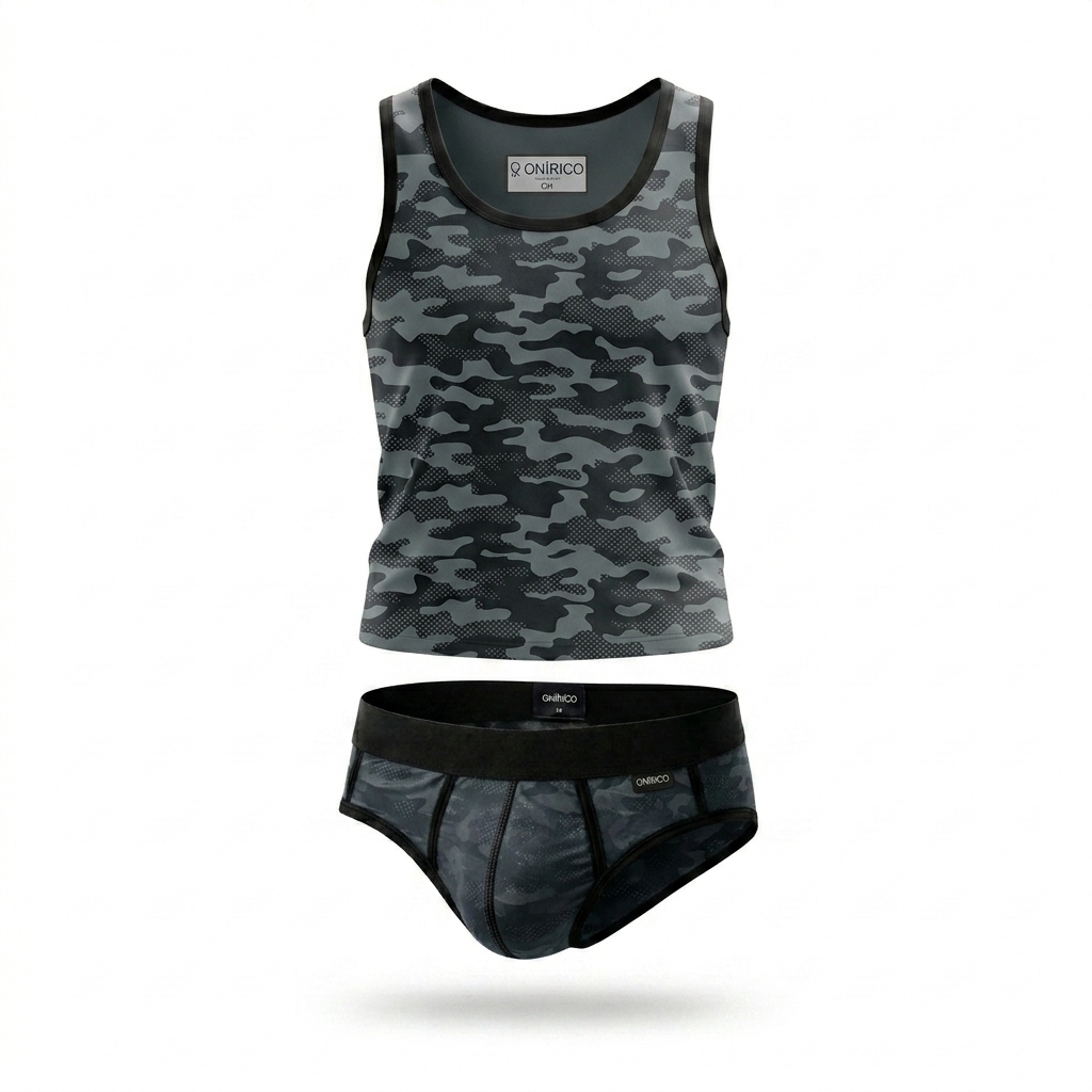 CONJUNTO CENTINELA